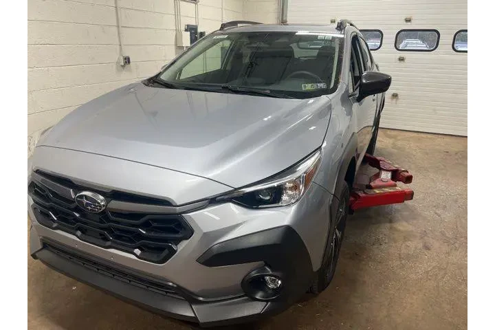 $28500 : Subaru Crosstrek 2025 AWD Pr image 7