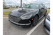 $22695 : Hyundai SONATA Hybrid 2021 L thumbnail