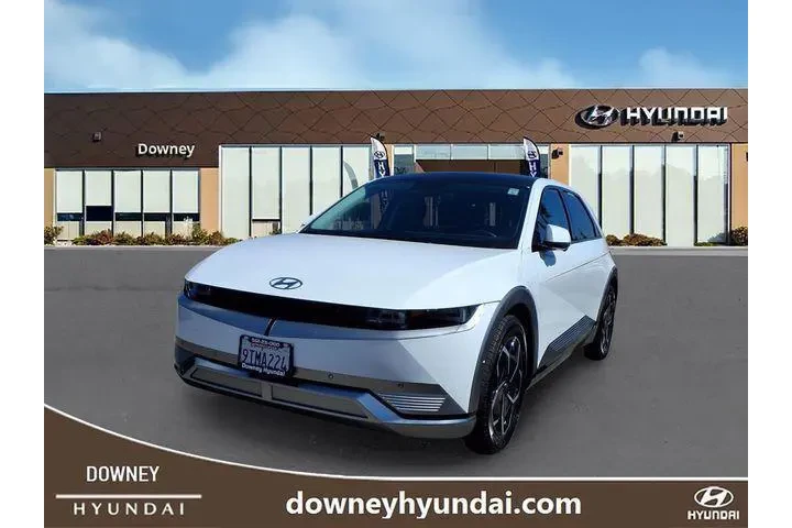 $30403 : Hyundai IONIQ 5 2024 Limited image 1
