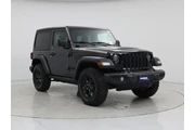 Jeep Wrangler 2022 4x4 Willy