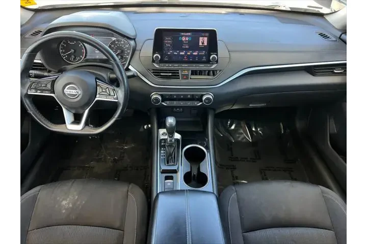 $12399 : Nissan Altima 2022 AWD 2.5 S image 4