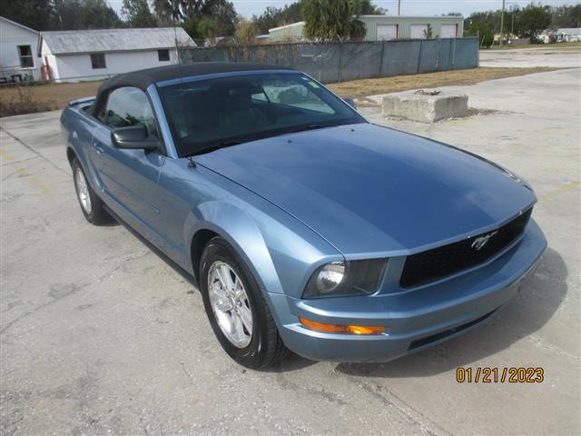 $8995 : 2007 Mustang image 2