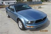 $8995 : 2007 Mustang thumbnail