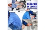 ¡PLOMERÍA EN GENERAL!!!! thumbnail