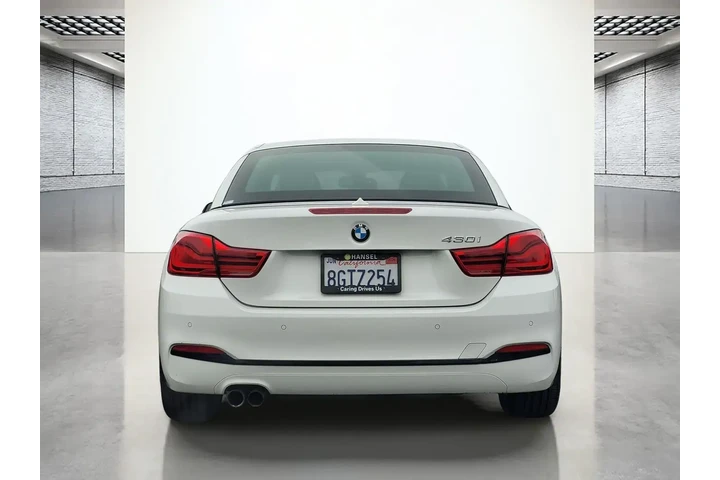 $16988 : BMW 4 Series 2018 430i 2dr C image 8