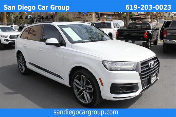 $24995 : 2017 Q7 image 1