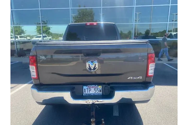 $35289 : Ram 2500 2019 4x4 Tradesman image 5