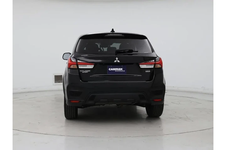 $21998 : Mitsubishi Outlander Sport 2 image 6