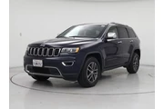 $19998 : Jeep Grand Cherokee 2018 4x4 thumbnail