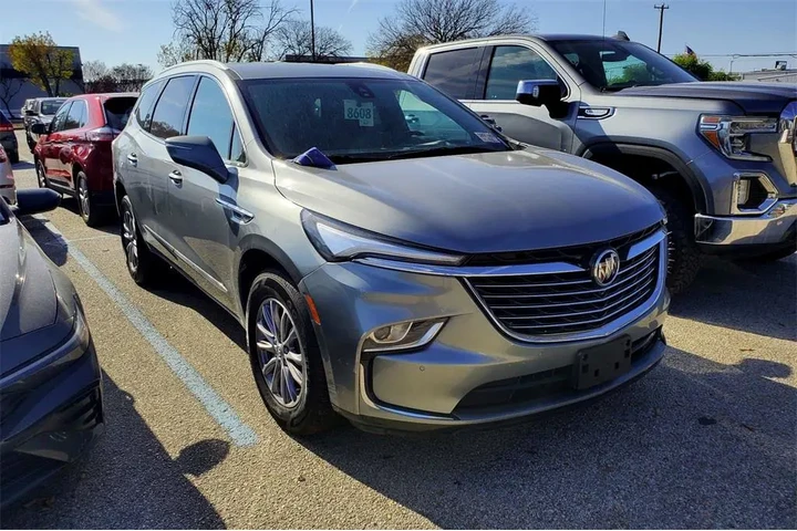 $32991 : Buick Enclave 2024 4x4 Premi image 1