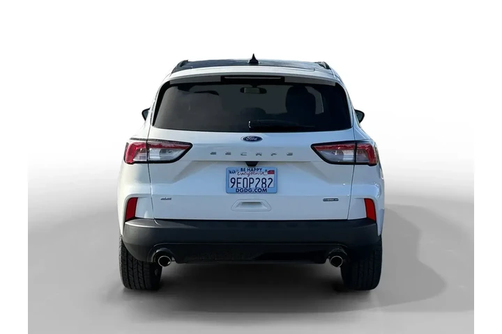 $21553 : Ford Escape Hybrid 2022 AWD image 4
