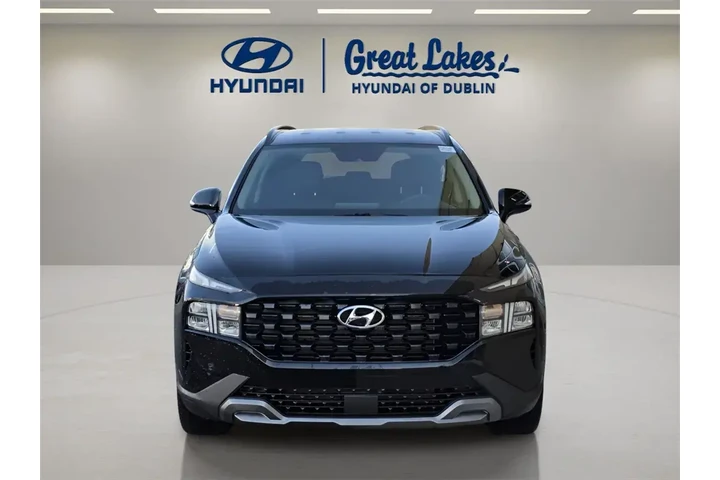 $24866 : Hyundai SANTA FE 2023 AWD XR image 8