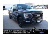 $39450 : Ford F-150 2023 4x4 XLT 4dr thumbnail