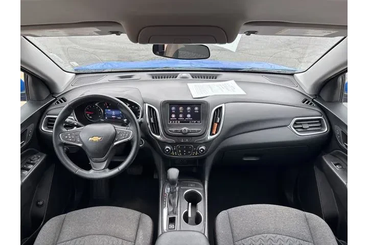 $22999 : Chevrolet Equinox 2024 4x4 L image 6