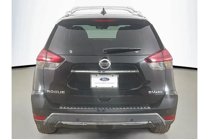$13369 : Nissan Rogue 2019 AWD S 4dr image 9