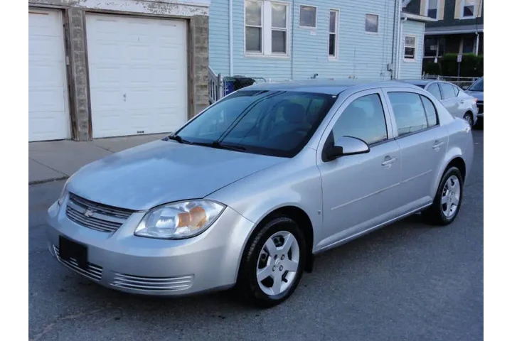 $2950 : 2008 Cobalt LT image 2