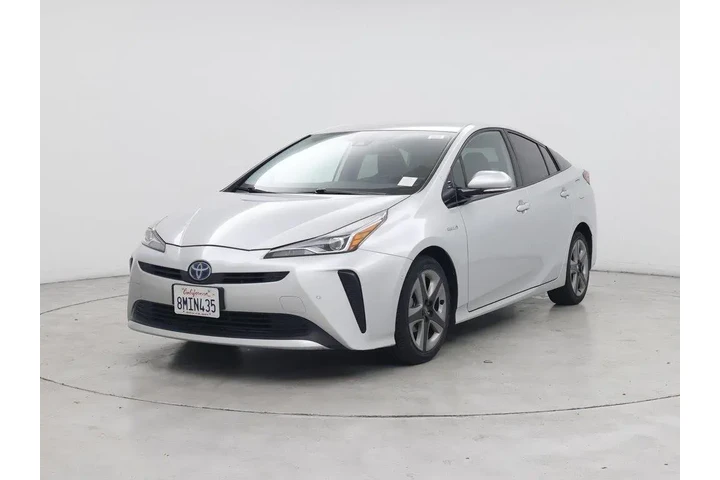 $21998 : Toyota Prius 2019 XLE 4dr Ha image 4