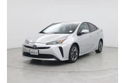 $21998 : Toyota Prius 2019 XLE 4dr Ha thumbnail