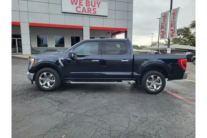 $33500 : Ford F-150 2022 4x2 XLT 4dr image 6