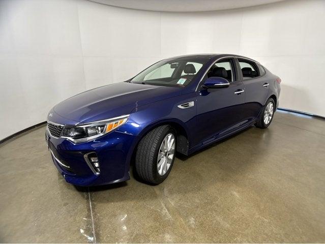 $13684 : 2018 Optima S image 6