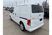 $9980 : 2020 NV200 Compact Cargo I4 SV thumbnail