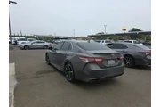 $18800 : Toyota Camry 2019 XSE 4dr Se thumbnail