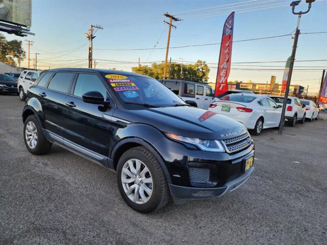 $26999 : 2018 Land Rover Range Rover E image 2