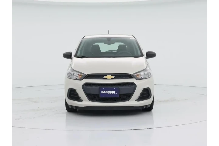 $10998 : Chevrolet Spark 2016 LS CVT image 5