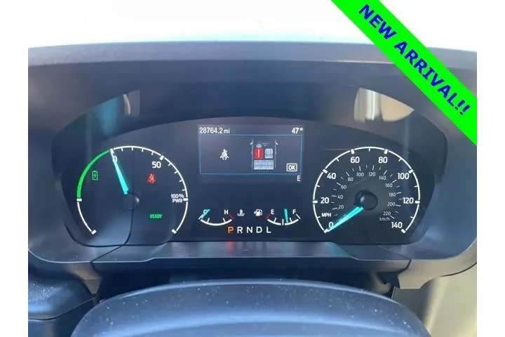 $25939 : Ford Maverick 2024 XL 4dr Su image 9