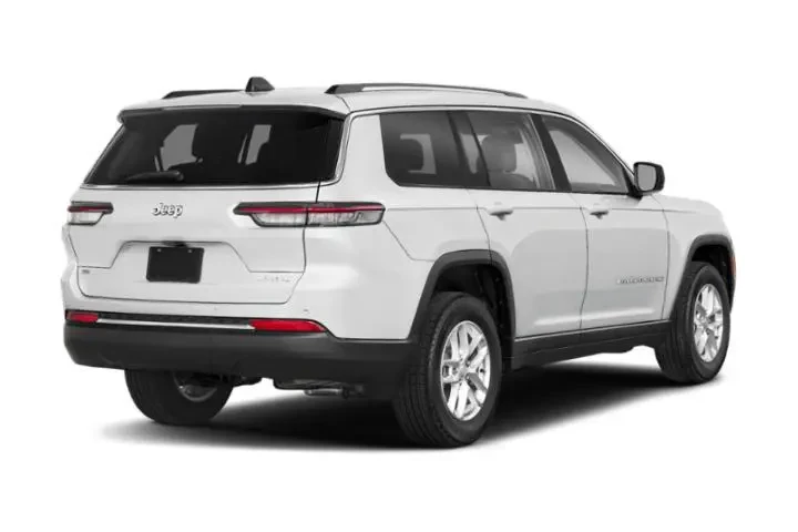$35995 : Jeep Grand Cherokee L 2023 4 image 3