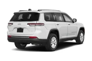 $35995 : Jeep Grand Cherokee L 2023 4 thumbnail