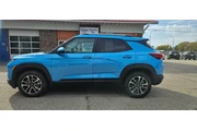 2025 TrailBlazer LT en North Dakota