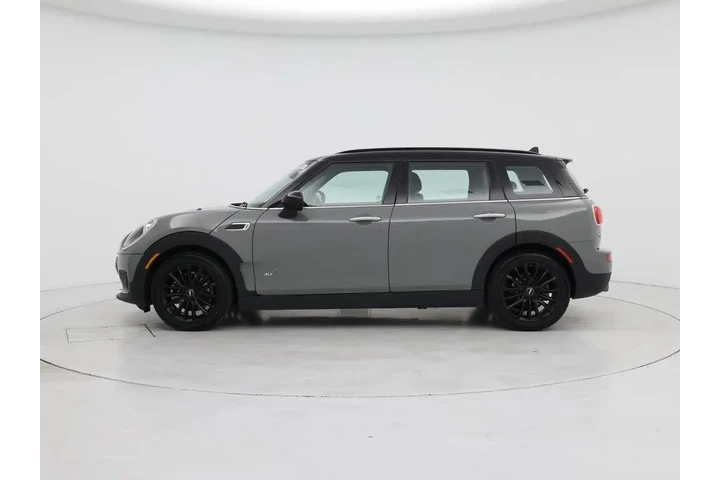 $18998 : MINI Clubman 2017 AWD Cooper image 3