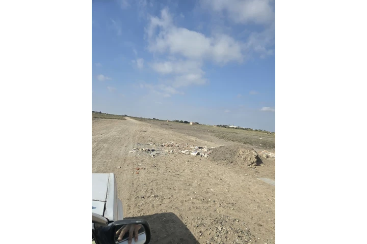 Vendo Terreno image 6