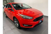 $15489 : Ford Focus 2016 SE 4dr Sedan thumbnail