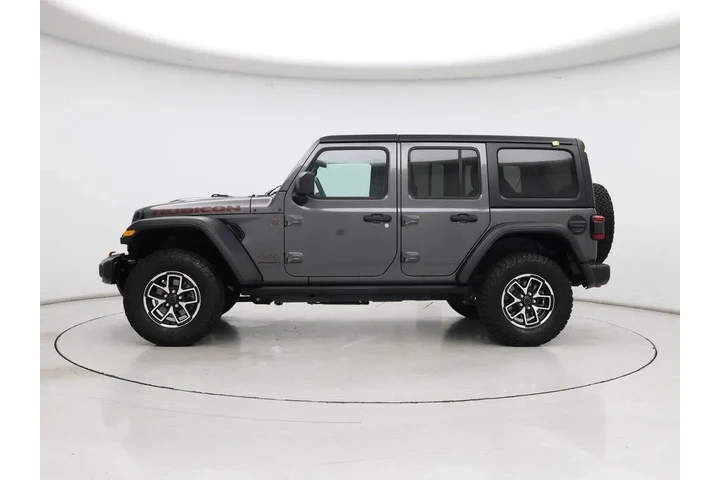 $39998 : Jeep Wrangler 2024 4x4 Rubic image 3