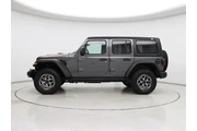 $39998 : Jeep Wrangler 2024 4x4 Rubic thumbnail
