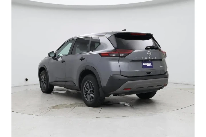 $20998 : Nissan Rogue 2023 AWD S 4dr image 2