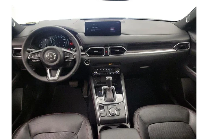 $27998 : Mazda CX-5 2022 AWD 2.5 Turb image 9