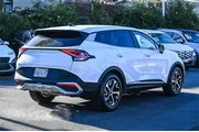 $21500 : Kia Sportage 2023 EX 4dr SUV thumbnail