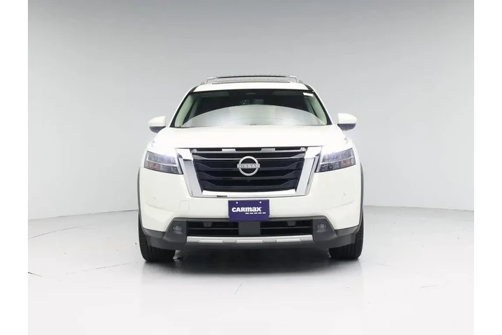 $30998 : Nissan Pathfinder 2023 AWD S image 5