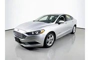 $17900 : Ford Fusion Hybrid 2018 S 4d thumbnail