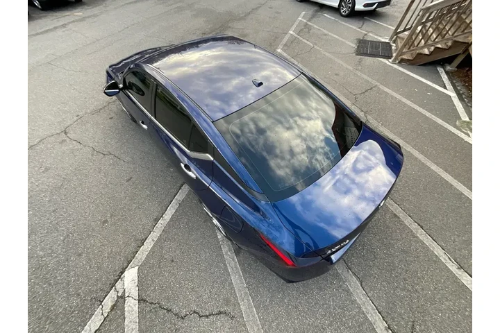 $13485 : Nissan Altima 2019 2.5 S 4dr image 10