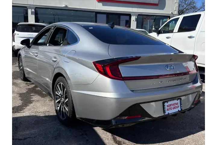 $13395 : Hyundai SONATA 2020 SEL Plus image 6