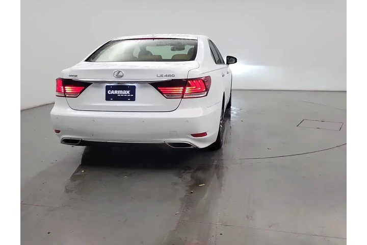 $29998 : Lexus LS 460 2014 4dr Sedan image 5