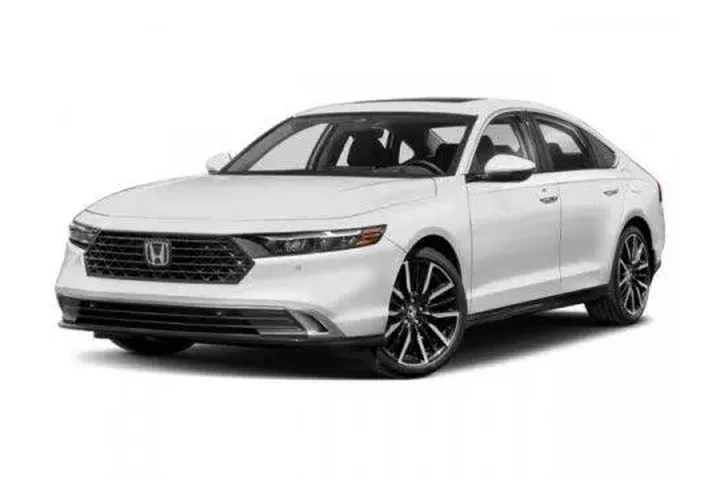 $31990 : Honda Accord Hybrid 2024 Tou image 1