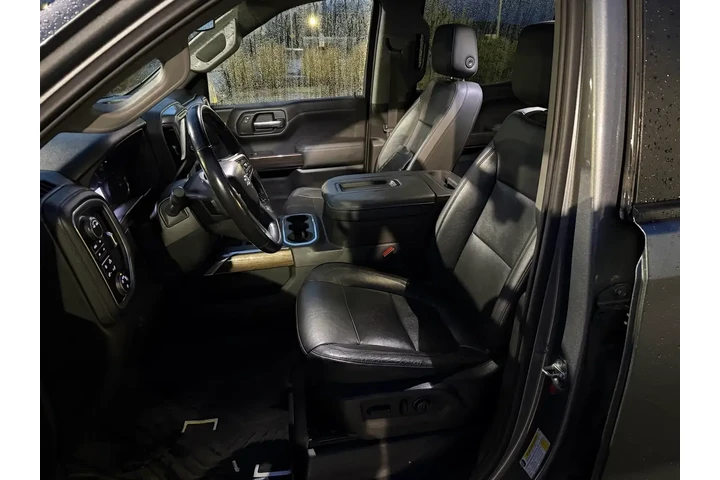 $26000 : Chevrolet Silverado 1500 202 image 10