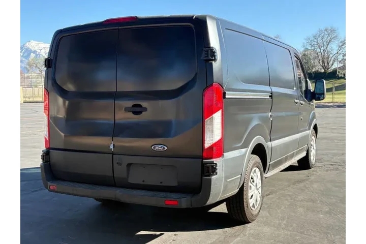 $11900 : 2017 Transit 150 image 5