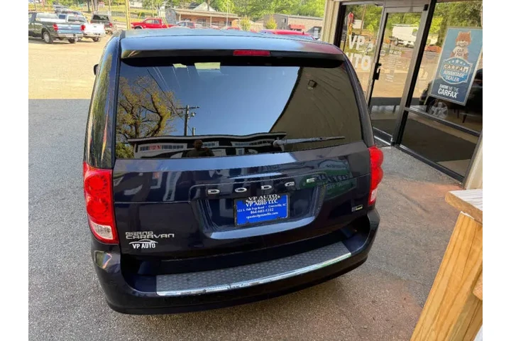 $3999 : 2012 Grand Caravan American V image 7