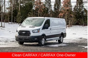 Ford Transit 2023 250 3dr LW